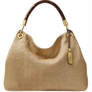 michael kors skorpios handbag